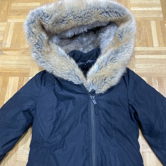 Aritzia Babaton jacket size xxs - Picture 3 of 8